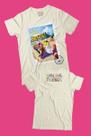 Camiseta Smiling Friends Brazil