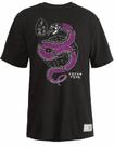 Camiseta snake
