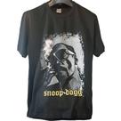 Camiseta Snoop Dogg
