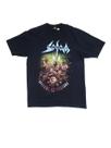 Camiseta Sodom Epitome of Torture