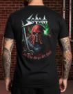 Camiseta Sodom In The Sign Of Evil T-shirt Metal Underground