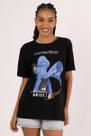 Camiseta solo leveling - arise - piticas