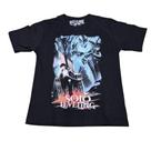 Camiseta Solo Leveling Blusa Anime Adulto Unissex Mr1367
