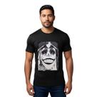 Camiseta Solo Leveling Camisa Estampada Anime Básica