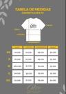 Camiseta Solo Leveling Feminino Adulto