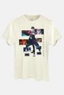 Camiseta Solo Leveling Sung Jin-Woo Cenas