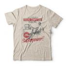 Camiseta Solve Computer Problems