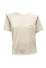 Camiseta sommer detalhe na cava Camiseta sommer detalhe na cava