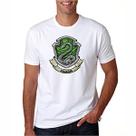 Camiseta SONSERINA! Branca Manga Curta