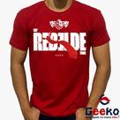 Camiseta Soy Rebelde Tour 100% Algodão RBD Geeko Camiseta Soy Rebelde Tour 100% Algodão RBD Geeko