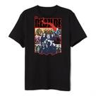Camiseta Soy Rebelde Tour 2023 Camiseta Soy Rebelde Tour 2023