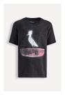 Camiseta Space Manga Curta Reserva Mini