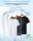 Camiseta Spandex Dryfit Elástica Original - Conforto e Desempenho Camiseta Spandex Dryfit Elástica Original - Conforto e Desempenho