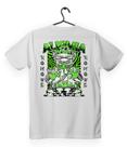 Camiseta special edition alkimia branco