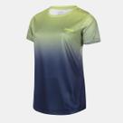 Camiseta Speedo Degradê Feminina Camiseta Speedo Degradê Feminina
