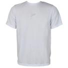Camiseta Speedo Essential Interlock