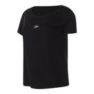 Camiseta Speedo Interlock Basic - Feminina Camiseta Speedo Interlock Basic - Feminina