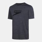 Camiseta Speedo Mescla Masculina
