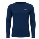 Camiseta Speedo UV Protect ion ML Manga longa - Masculina