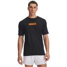 Camiseta Sporstyle Under Armour Camiseta Sporstyle Under Armour