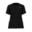 Camiseta Sport Essentials Feminina Cor:PretoTamanho:G