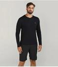 Camiseta Sport Fit Masculina Com Proteção UV - Uv Line