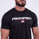 Camiseta Sport Masculina Ralph Lauren