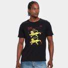Camiseta Sport Recife Reserva Masculina Camiseta Sport Recife Reserva Masculina