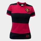 Camiseta Sport Recife Retrô Mania 1987 Feminina Camiseta Sport Recife Retrô Mania 1987 Feminina