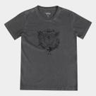 Camiseta Sport Recife Rubro Negro Reserva Menino Camiseta Sport Recife Rubro Negro Reserva Menino