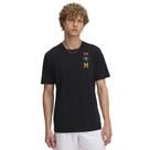 Camiseta Sportstyle Under Armour Evol Logo Masculina