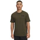 Camiseta Sportstyle Under Armour Project Rock 6