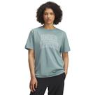 Camiseta Sportstyle Under Armour Rival Campus