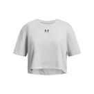 Camiseta Sportstyle Under Armour Rival Infantil