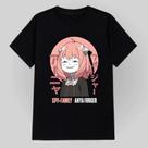 Camiseta Spy x Family Anya Unissex