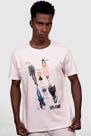 Camiseta Spy X Family Vidas Duplas
