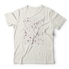 Camiseta Squares Pattern Studio Geek