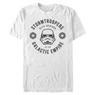 Camiseta STAR WARS Big & Tall Rogue One Elite Shooters Camiseta STAR WARS Big & Tall Rogue One Elite Shooters