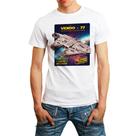 Camiseta star wars camisa masculina lançamento 01
