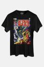 Camiseta Star Wars Capa Quadrinhos 63