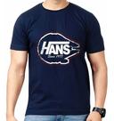 Camiseta Star Wars Han Solo Filme Camiseta Star Wars Han Solo Filme