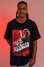 Camiseta Star Wars Lord Vader And The Dark Side
