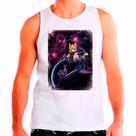 Camiseta starfox games jogos camisa masculina lançamento 01