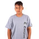 Camiseta Starter Estampada C