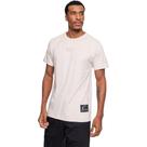 Camiseta Starter Logo Bege Dente de Leão