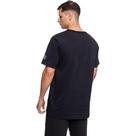 Camiseta Starter Logo Preta
