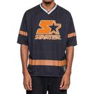 Camiseta Starter Oversized Preta