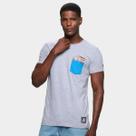 Camiseta Starter Pocket Wally Group