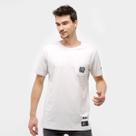 Camiseta Starter Skate Bolso Masculina Camiseta Starter Skate Bolso Masculina