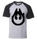 Camiseta Starwars Rebel Legion